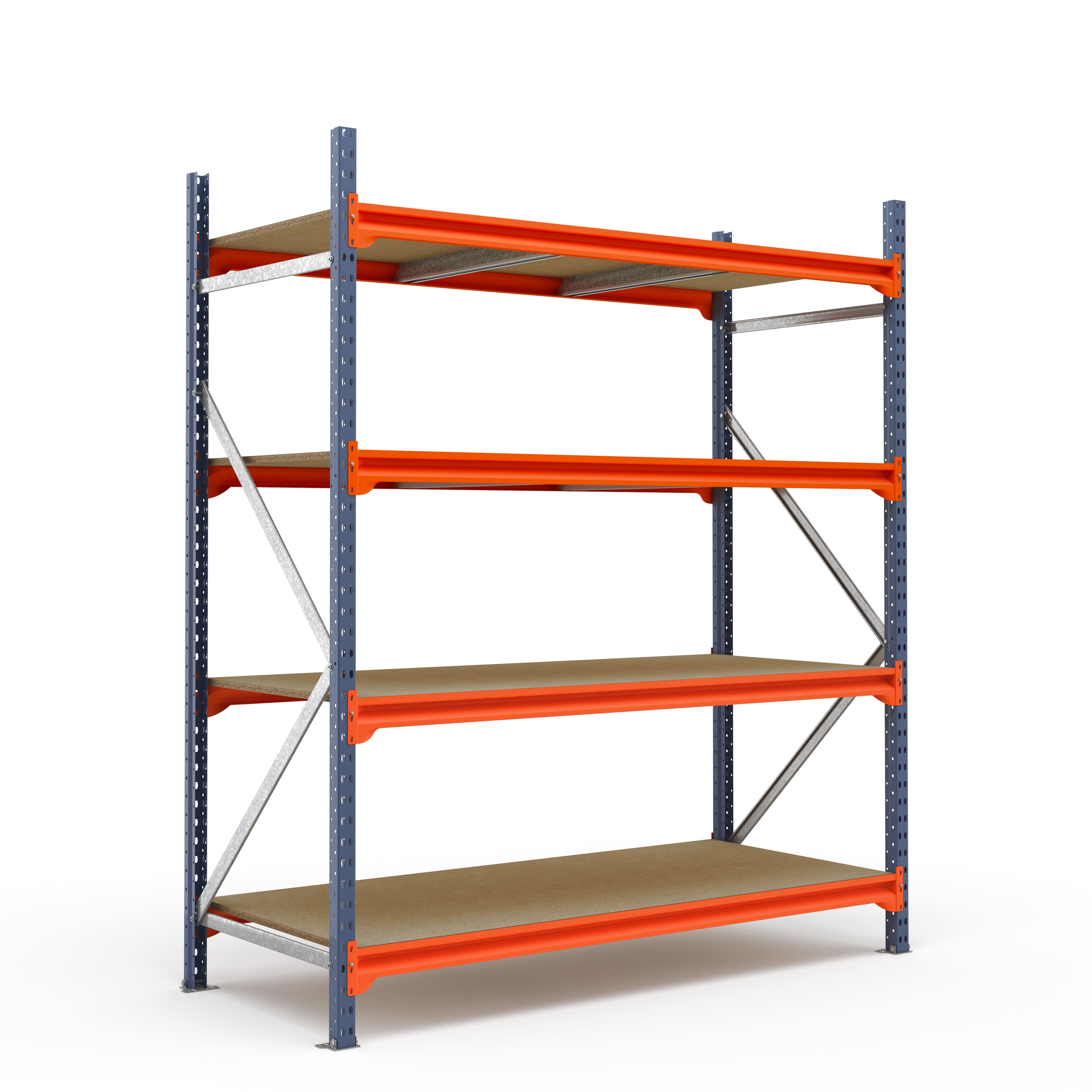 Picking 500 stelling