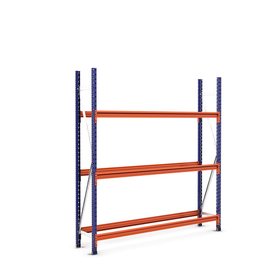 Picking bandenstelling