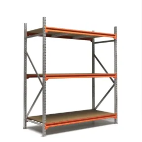 Picking 500 stelling